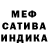 Шишки марихуана SATIVA & INDICA Anna Ml