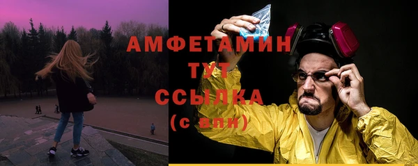 молекула духа Баксан